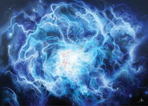 ALCYONE