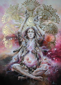 AXIS MUNDI
