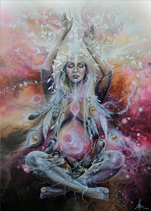 AXIS MUNDI
