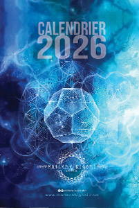 CALENDRIER 2026